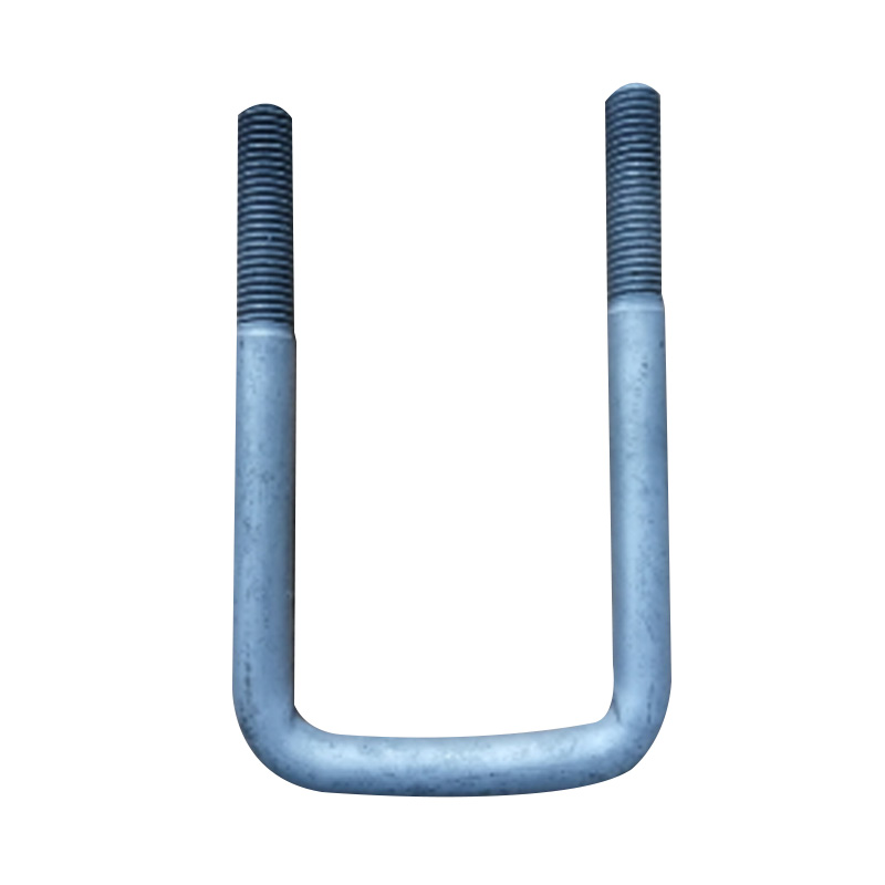 Remolque de bote dacromet squle s-perno