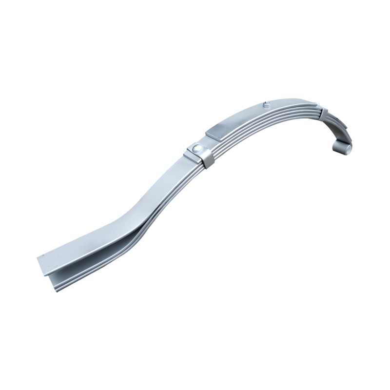 Spinper de remolque de bote a ojo Spring 6 × 45 × 5