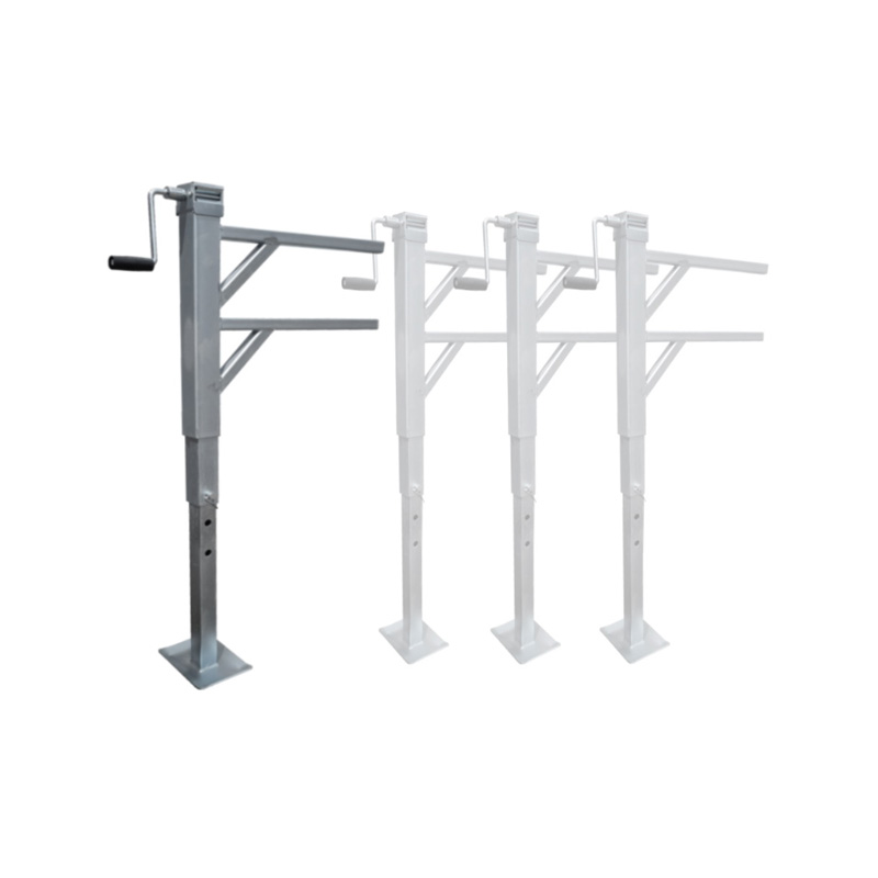 Juego de 4 de la pierna de 4 para Canopy Toolbox Ute