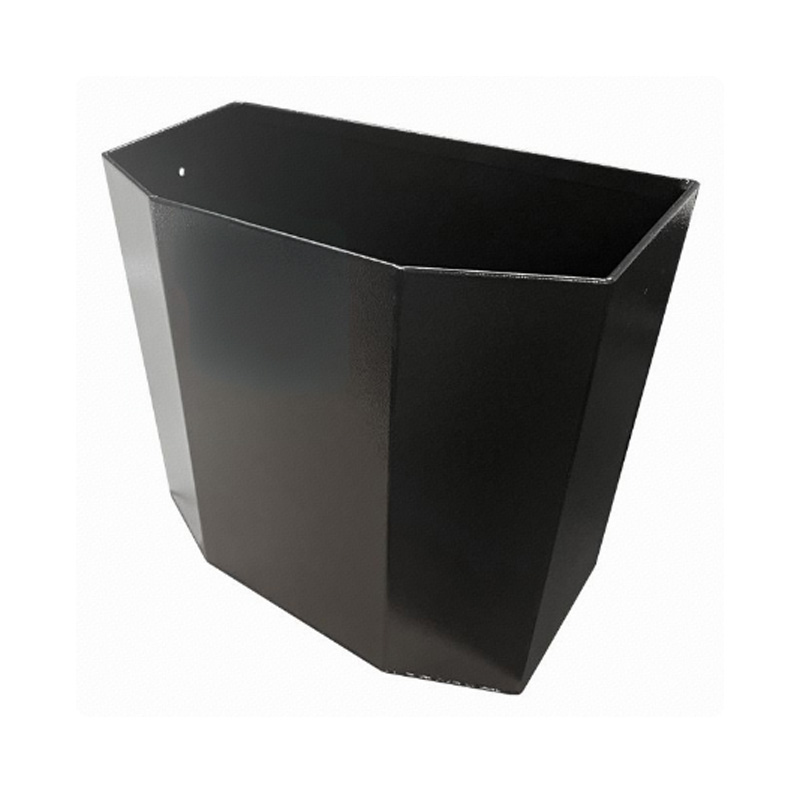 450 x 230 x 380 mm Camping de aluminio 4x4 Camión Ute Acetileno Oxy Botella de botella Botella