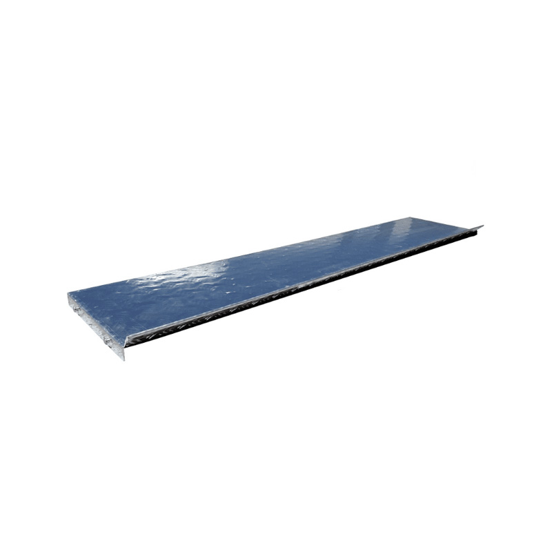 Estante de 0.9m: para caja de herramientas de herramientas de almacenamiento de aluminio