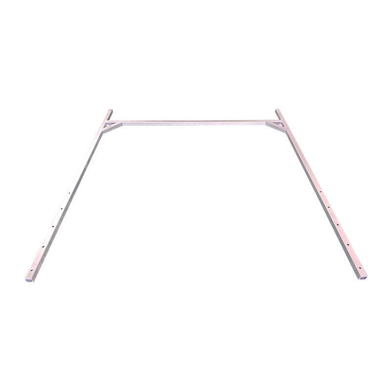 Remolque galvanizado H Bar